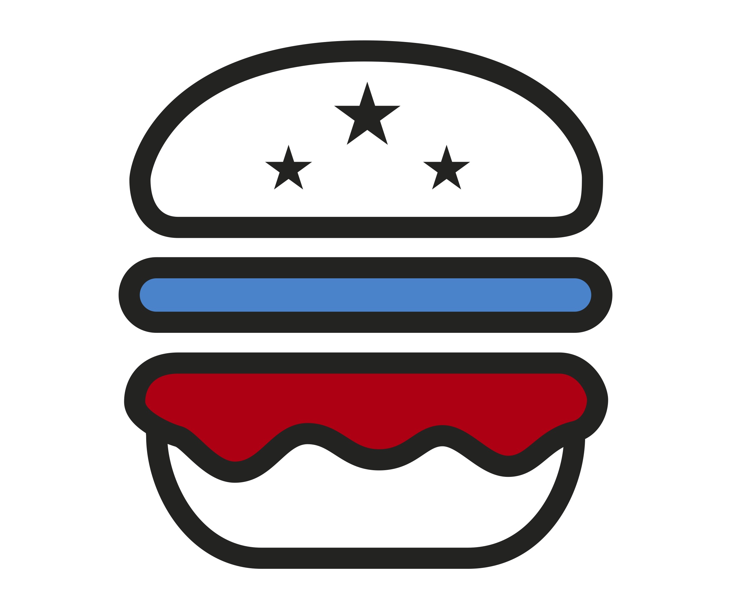 Libertine Burger